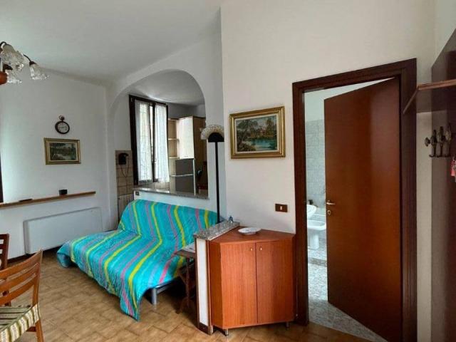 Casa indipendente in affitto a Milano MI