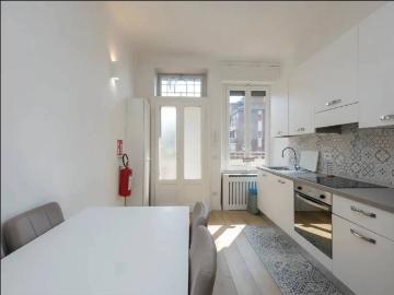 Casa indipendente in affitto a Milano MI
