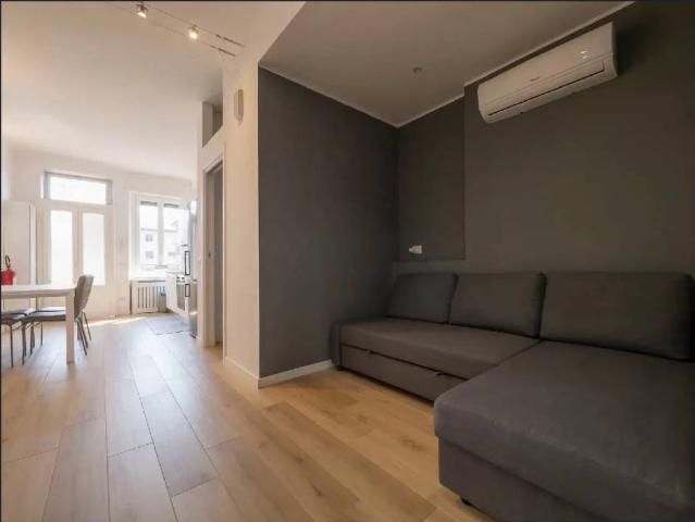 Casa indipendente in affitto a Milano MI