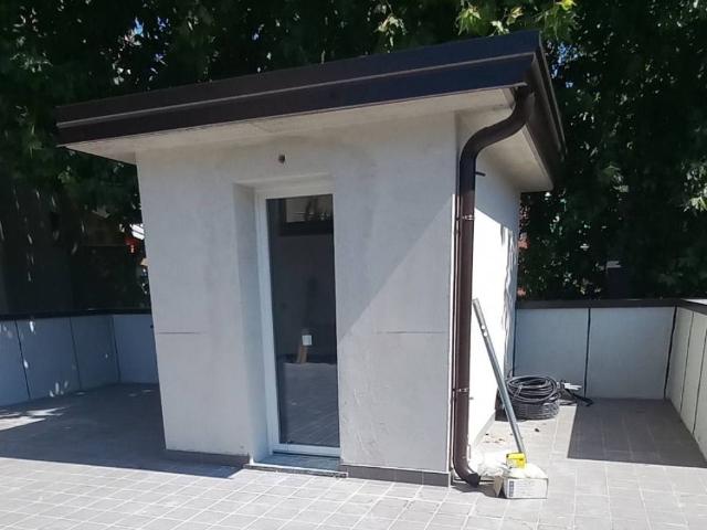 Casa indipendente in affitto a Milano MI