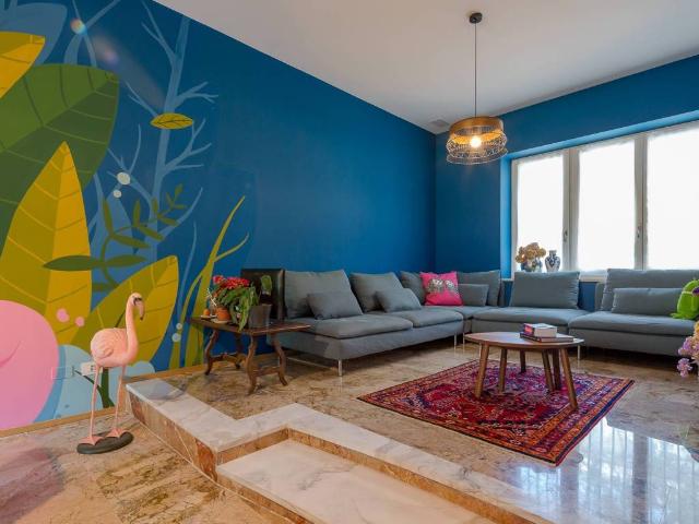 Casa indipendente in affitto a Milano MI