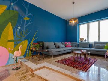 Casa indipendente in affitto a Milano MI