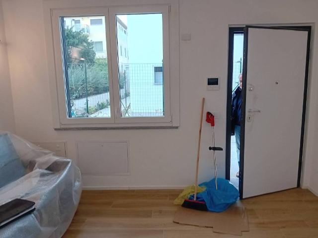 Casa indipendente in affitto a Milano MI