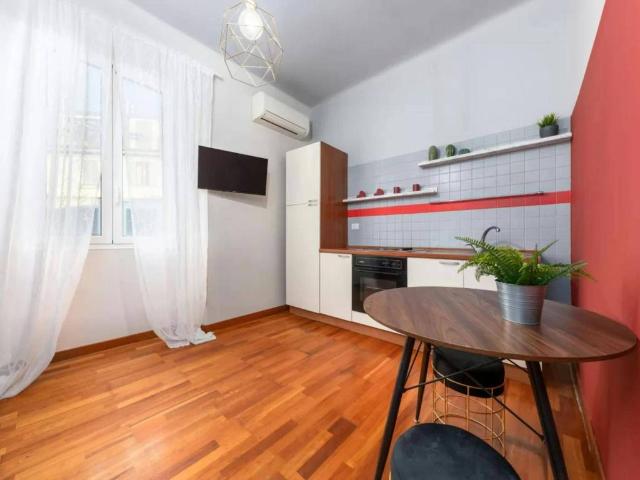 Casa indipendente in affitto a Milano MI