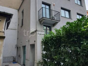 Casa Indipendente in affitto a Milano piazza Argentina, ascensore, buono stato, ingresso indipendente TrovaCasa