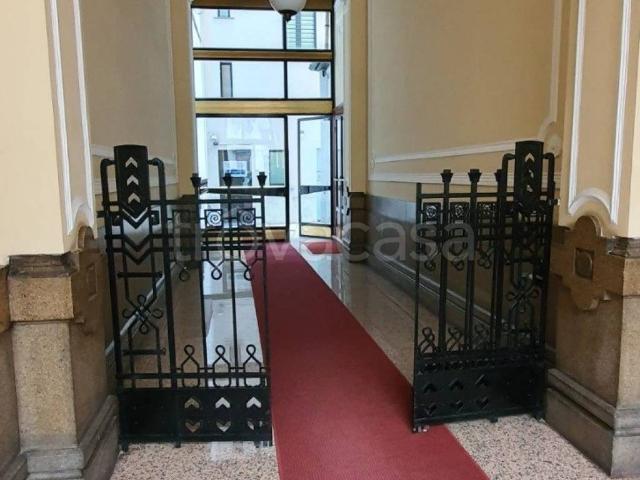 Casa Indipendente in affitto a Milano piazza Argentina, ascensore, buono stato, ingresso indipendente TrovaCasa