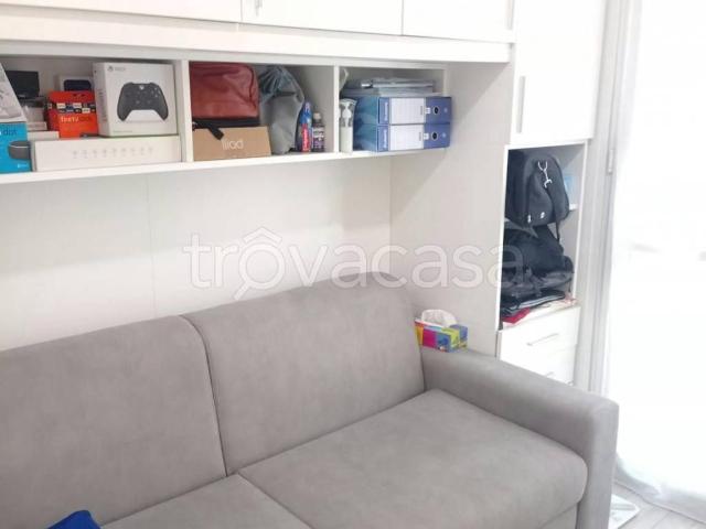 Casa Indipendente in affitto a Milano via Tagiura, arredato, ascensore, ristrutturato TrovaCasa