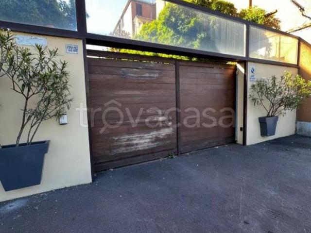 Casa indipendente in affitto a Milano via lodovico il moro 133, Tre Castelli Faenza
