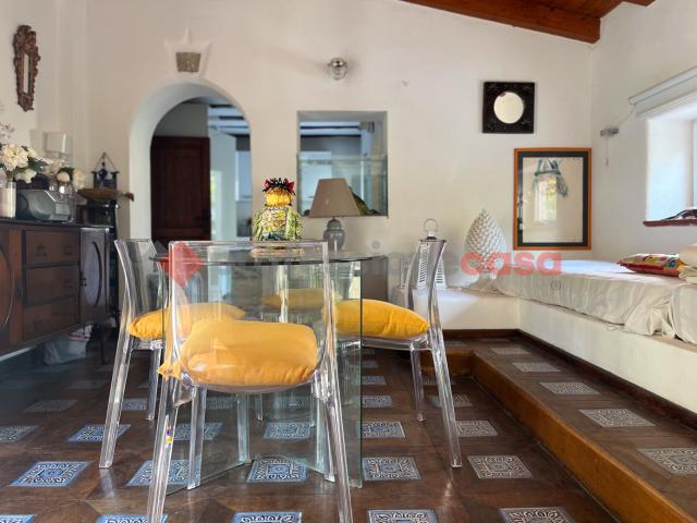 Casa indipendente in affitto a Milazzo