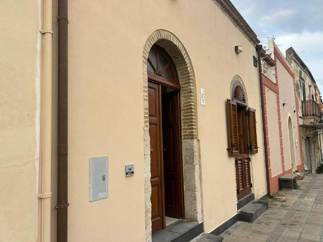 Casa indipendente in affitto a Milazzo ME