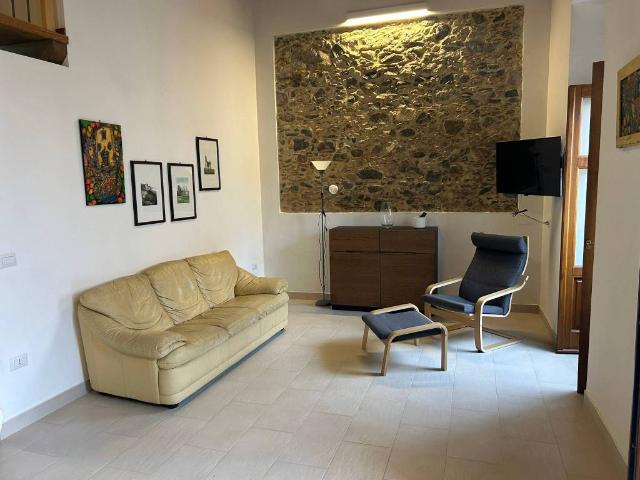 Casa indipendente in affitto a Milazzo ME