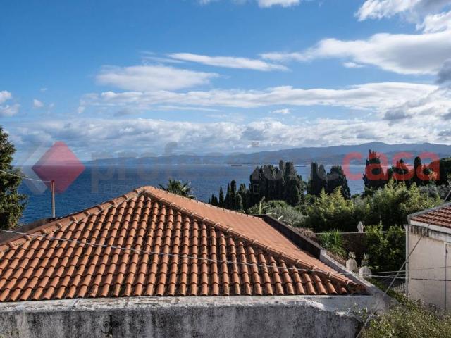 Casa indipendente in affitto a Milazzo ME