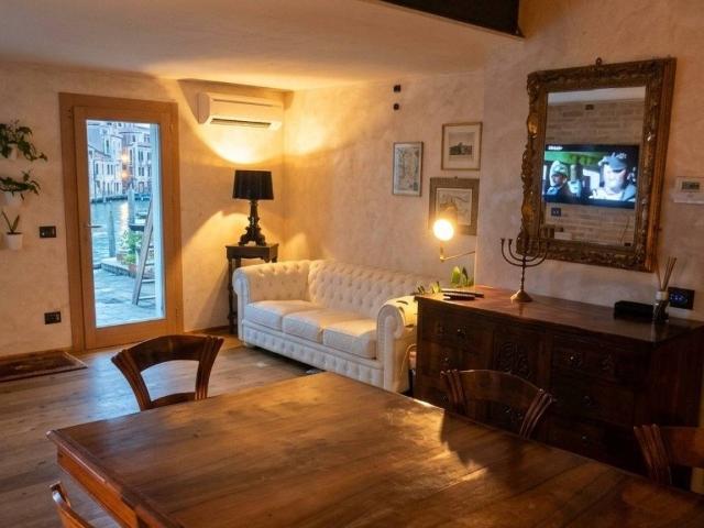 Casa indipendente in affitto a Mira VE