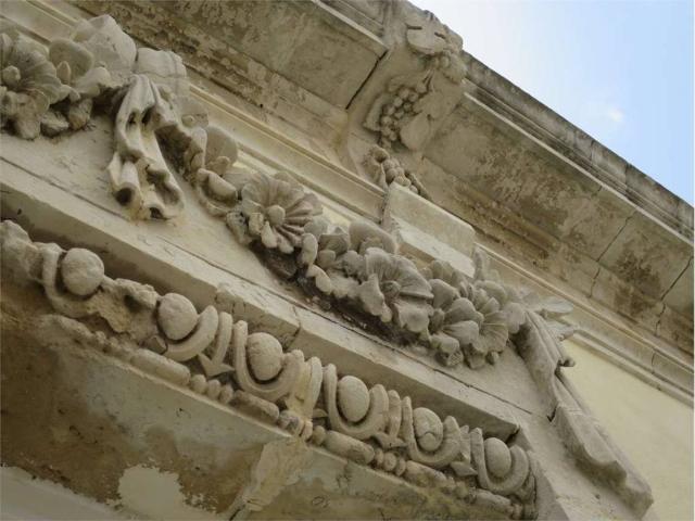 Casa indipendente in affitto a Noto SR