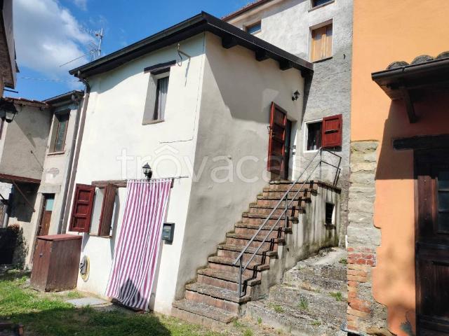 Casa indipendente in affitto a Novafeltria via Ca' Gianessi, 37