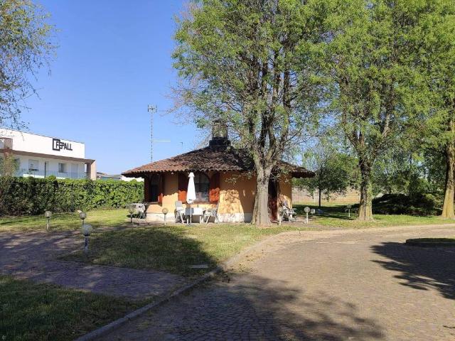 Appartamento in affitto a San Pietro Mosezzo NO