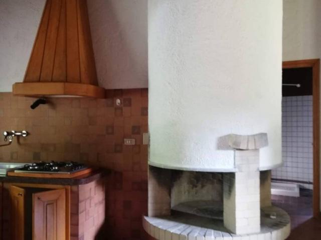 Appartamento in affitto a San Pietro Mosezzo NO