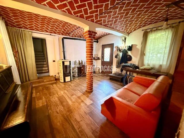 Casa indipendente in affitto a Nonantola MO