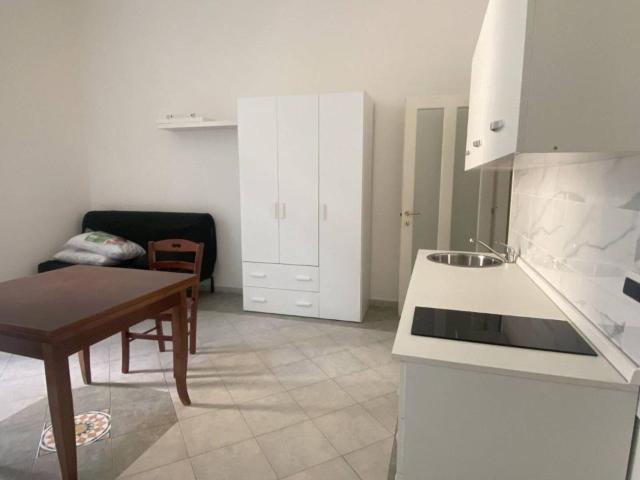 Casa indipendente in affitto a Napoli