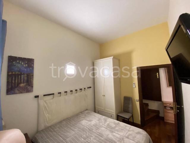 Casa Indipendente in affitto a Nettuno via Andrea Sacchi, 24, arredato, terrazzo, caminetto TrovaCasa