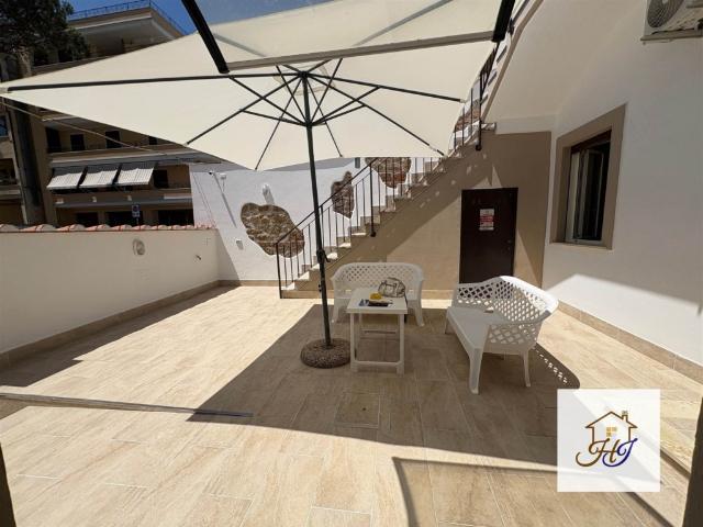Casa Indipendente in affitto a Nettuno, balcone, doppi servizi TrovaCasa