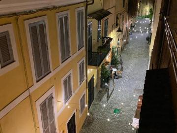 Via Andrea Sacchi Anzio, Anzio, Latina Lazio