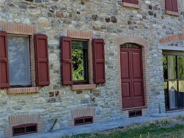 Casa Indipendente in affitto a Neviano degli Arduini, giardino, posto auto, parzialmente arredato TrovaCasa