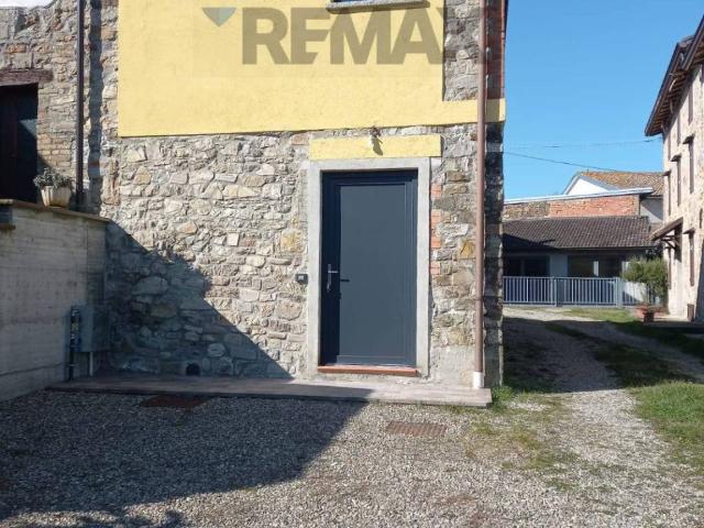 Casa Indipendente in affitto a Neviano degli Arduini strada la villa, snc, giardino privato, rustico, ripostiglio TrovaCasa