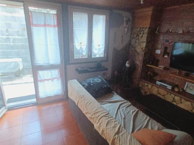 Casa indipendente in affitto a Nicolosi CT