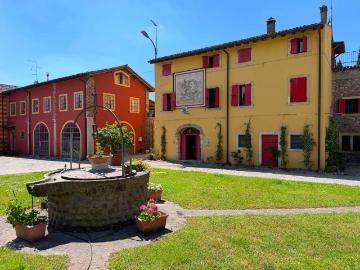 Casa indipendente in affitto a Sona VR