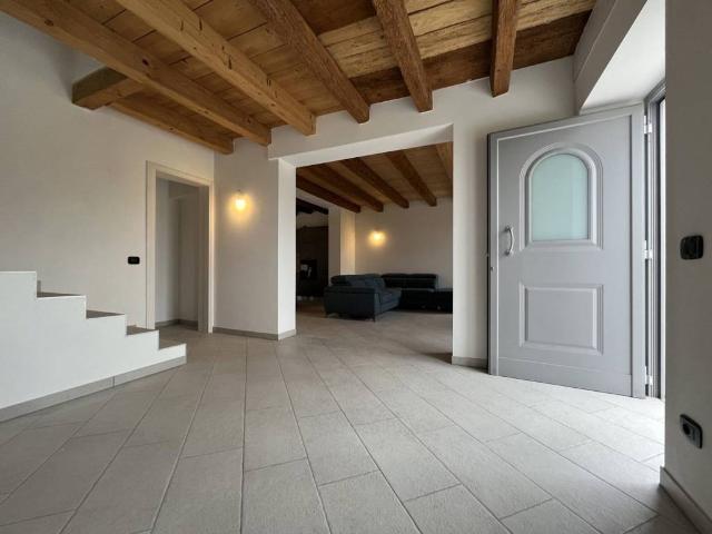Casa indipendente in affitto a Sorgà VR