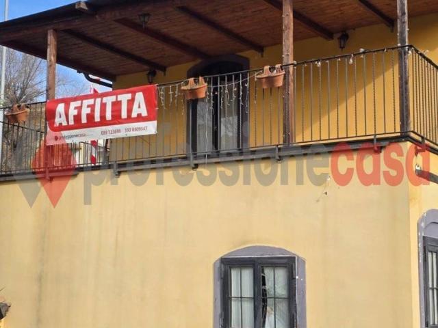 Casa indipendente in affitto a Salerno SA