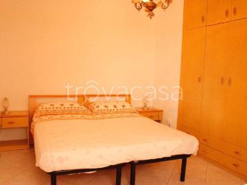 Casa Indipendente in affitto a Salve via dei Mirti, arredato, veranda TrovaCasa