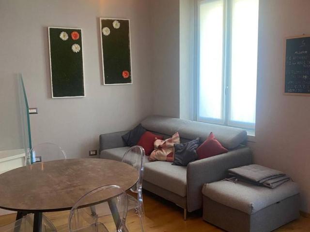 Casa indipendente in affitto a Samarate VA