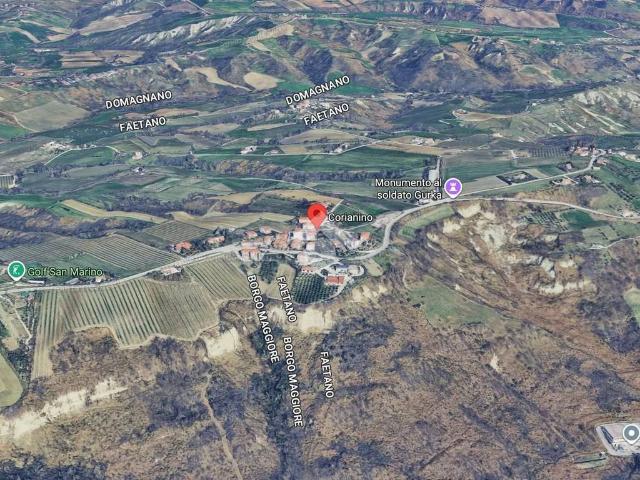 Casa indipendente in affitto a San Marino SM