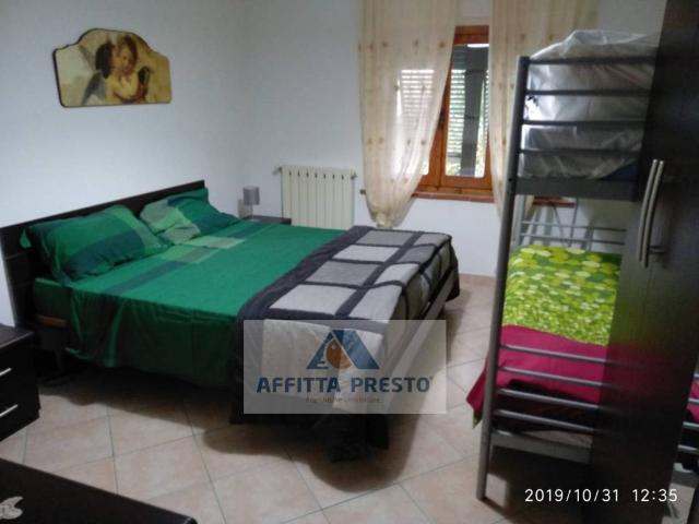 Casa Indipendente in affitto a San Miniato, arredato, giardino, posto auto TrovaCasa