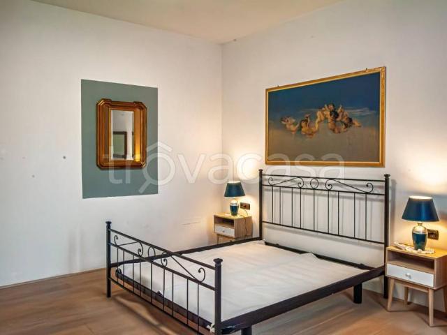 Casa indipendente in affitto a San Miniato via Zara, Corazzano
