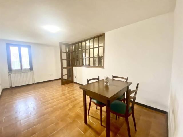 Casa indipendente in affitto a San Benedetto Po MN