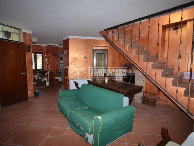 Casa indipendente in affitto a San Benigno Canavese TO