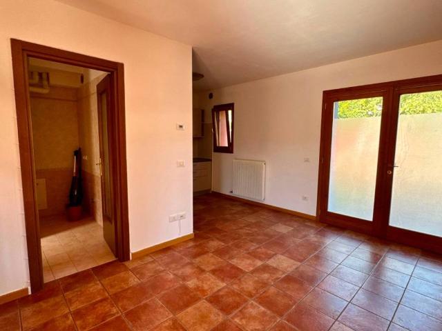 Casa indipendente in affitto a San Canzian d'Isonzo GO