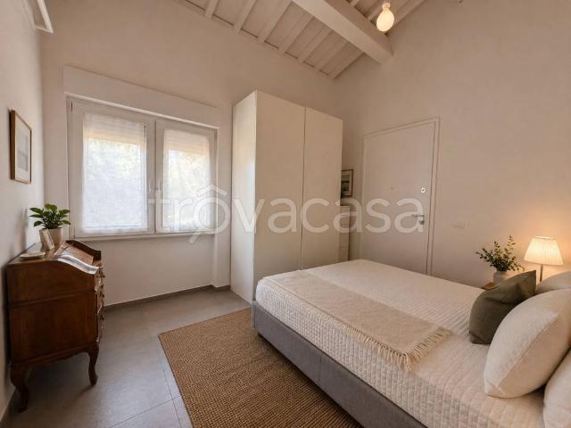 Casa Indipendente in affitto a San Casciano in Val di Pesa via Malafrasca, arredato, giardino privato, cucina abitabile TrovaCasa