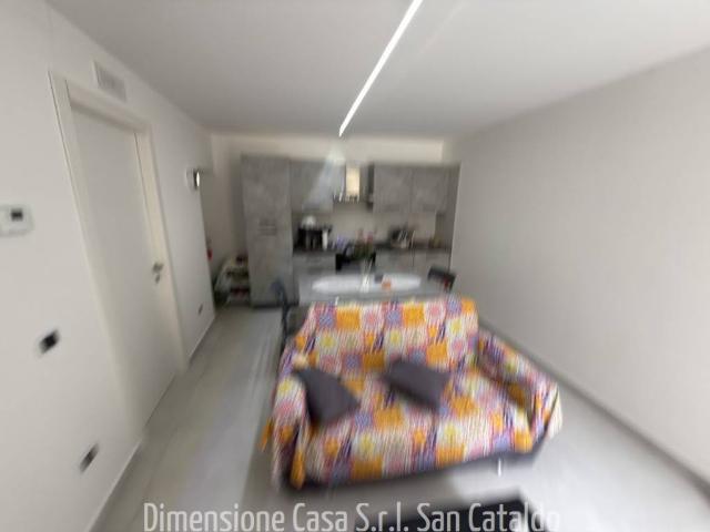 Casa indipendente in affitto a San Cataldo CL