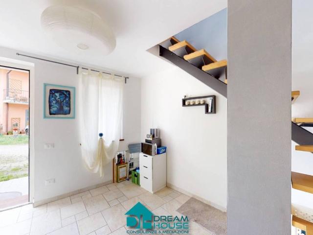 Casa indipendente in affitto a San Daniele del Friuli UD
