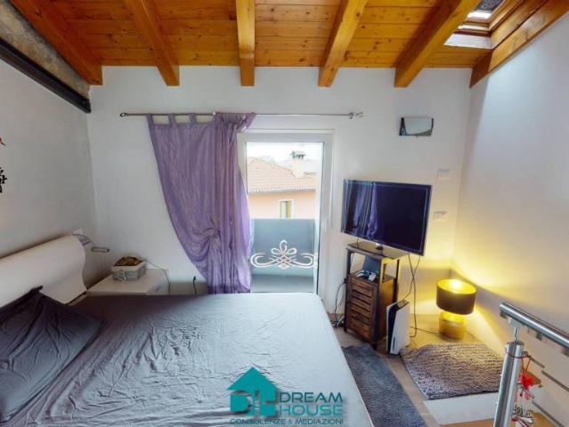 Casa indipendente in affitto a San Daniele del Friuli via Patriarca