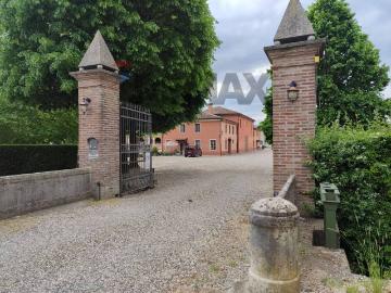 Casa indipendente in affitto a San Giorgio Bigarello MN