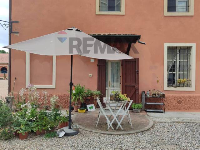 Casa indipendente in affitto a San Giorgio Bigarello MN