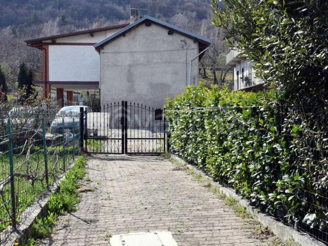 Casa Indipendente in affitto a San Giorio di Susa frazione Martinetti, arredato, posto auto, doppi vetri TrovaCasa