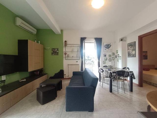 Casa indipendente in affitto a San Giovanni la Punta CT