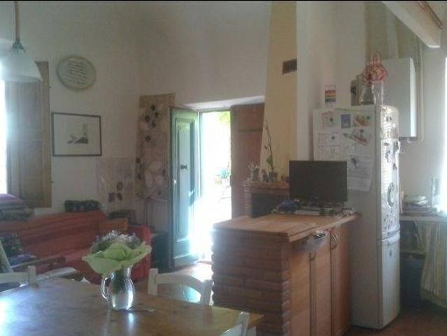 Casa indipendente in affitto a San Giuliano Terme, Asciano