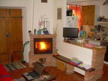 Casa indipendente in affitto a San Giuliano Terme PI